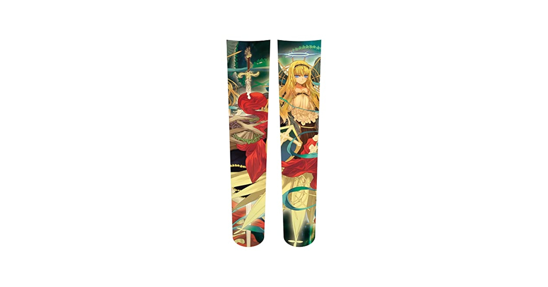 ランス10 美品 Amazon.co.jp: ランス10 ニーソックス 女神ALICE : おもちゃ